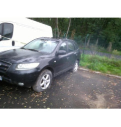 Feu arriere principal droit (feux) HYUNDAI SANTA FE 2 Photo n°7