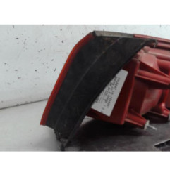 Feu arriere principal gauche (feux) HYUNDAI SANTA FE 2 Photo n°6