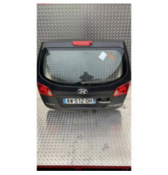 Malle/Hayon arriere HYUNDAI SANTA FE 2 Photo n°1