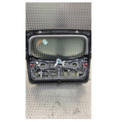 Malle/Hayon arriere HYUNDAI SANTA FE 2