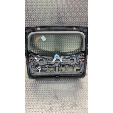 Malle/Hayon arriere HYUNDAI SANTA FE 2