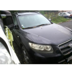 Malle/Hayon arriere HYUNDAI SANTA FE 2 Photo n°4