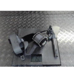 Ceinture avant droit OPEL CORSA D Photo n°1