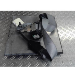 Ceinture avant droit OPEL CORSA D Photo n°4