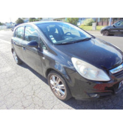 Ceinture avant droit OPEL CORSA D Photo n°5