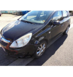 Ceinture avant droit OPEL CORSA D Photo n°6