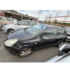 Ceinture avant droit OPEL CORSA D Photo n°13