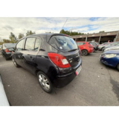 Ceinture avant droit OPEL CORSA D Photo n°18