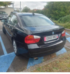 Anti brouillard gauche (feux) BMW SERIE 3 E90 Photo n°8