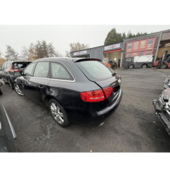 Pompe de direction AUDI A4 3 Photo n°19