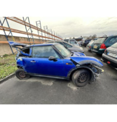 Vitre avant droit MINI MINI 1 R50/R53 Photo n°8