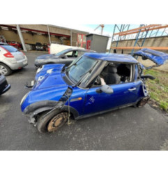 Vitre avant droit MINI MINI 1 R50/R53 Photo n°13