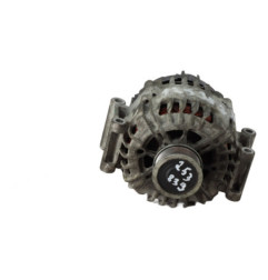 Alternateur AUDI A3 2 Photo n°1