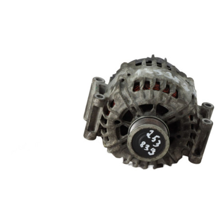 Alternateur AUDI A3 2 Photo n°1