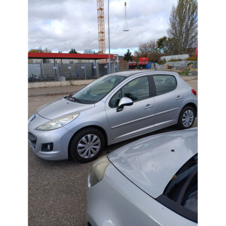 Capot PEUGEOT 207