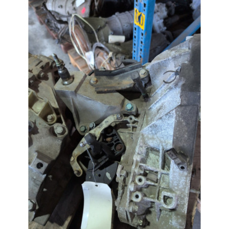 Boite de vitesses NISSAN MICRA 5