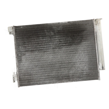 Condenseur de clim NISSAN MICRA 5