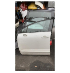 Porte avant gauche PEUGEOT 5008 1 Photo n°1