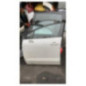 Porte avant gauche PEUGEOT 5008 1