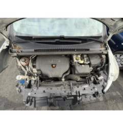 Porte avant gauche PEUGEOT 5008 1 Photo n°4