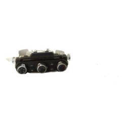 Commande chauffage NISSAN MICRA 5 Photo n°1