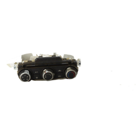 Commande chauffage NISSAN MICRA 5 Photo n°1