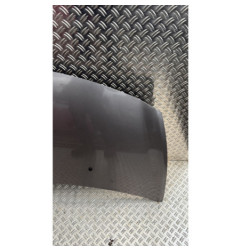 Capot RENAULT CLIO 3 Photo n°4