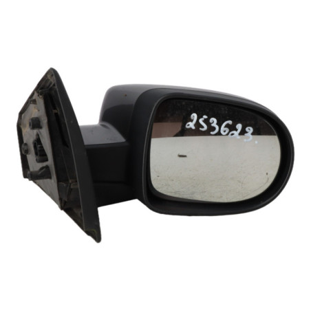 Retroviseur droit RENAULT CLIO 3 Photo n°1