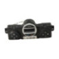 Commande chauffage RENAULT CLIO 3