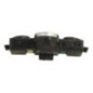 Commande chauffage RENAULT CLIO 3