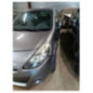 Commande chauffage RENAULT CLIO 3