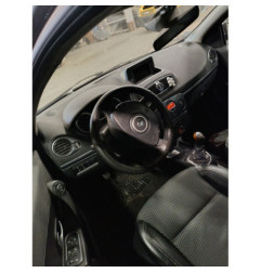 Commande chauffage RENAULT CLIO 3 Photo n°6