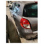 Commande chauffage RENAULT CLIO 3