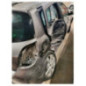 Commande chauffage RENAULT CLIO 3