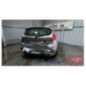 Commande chauffage FORD FIESTA 6