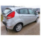 Commande chauffage FORD FIESTA 6