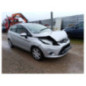 Commande chauffage FORD FIESTA 6