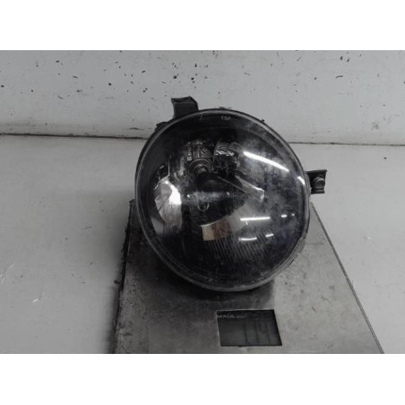 Optique avant principal droit (feux)(phare) VOLKSWAGEN LUPO Photo n°1