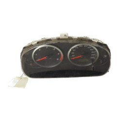 Compteur MAZDA 2 1 Photo n°1