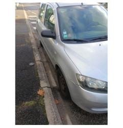 Compteur MAZDA 2 1 Photo n°11