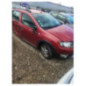 Commande chauffage DACIA SANDERO 2
