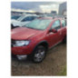 Commande chauffage DACIA SANDERO 2