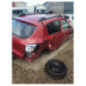 Commande chauffage DACIA SANDERO 2