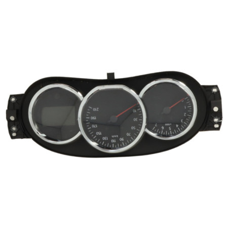 Compteur DACIA SANDERO 2 Photo n°1