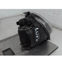 Optique avant principal droit (feux)(phare) VOLKSWAGEN LUPO Photo n°7