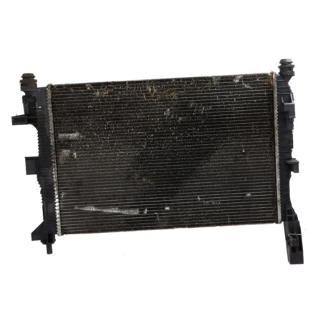 Radiateur eau FORD GRAND C-MAX 2 Photo n°1