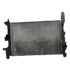 Radiateur eau FORD GRAND C-MAX 2