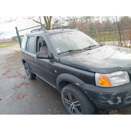 Jante LAND ROVER FREELANDER 1