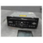 Autoradio d'origine PEUGEOT 5008 1