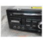 Autoradio d'origine PEUGEOT 5008 1